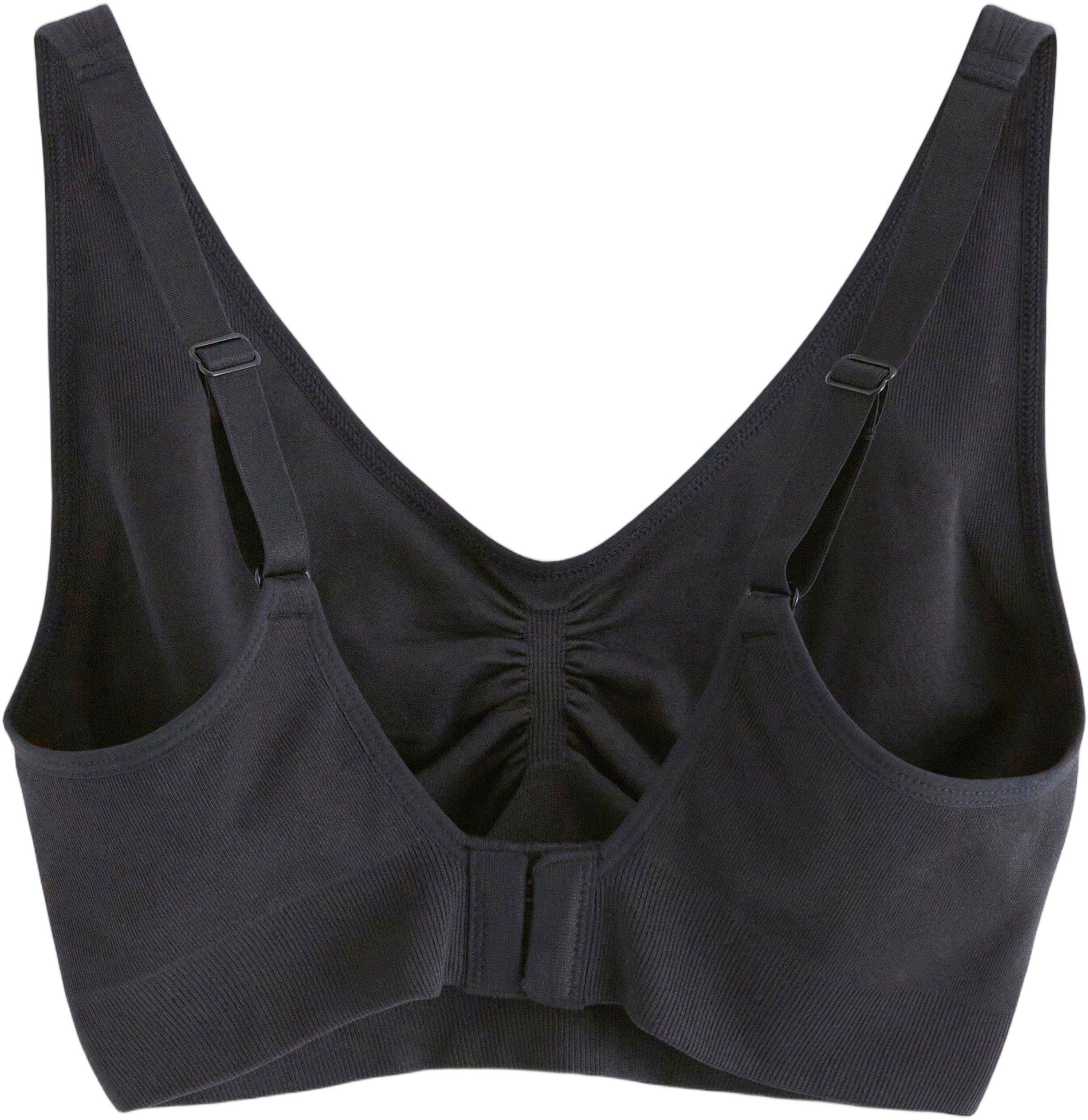 Bl&oslash;d bh uden s&oslash;mme