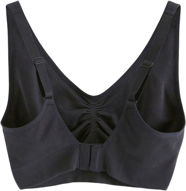 Blød bh uden sømme