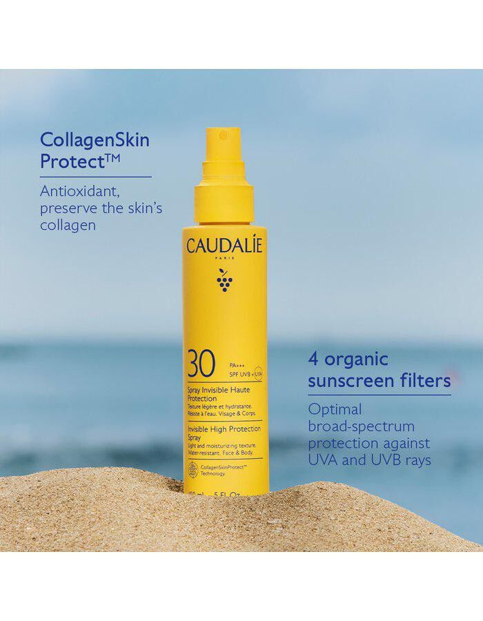 Vinosun High Protection Spray SPF30 150 ml