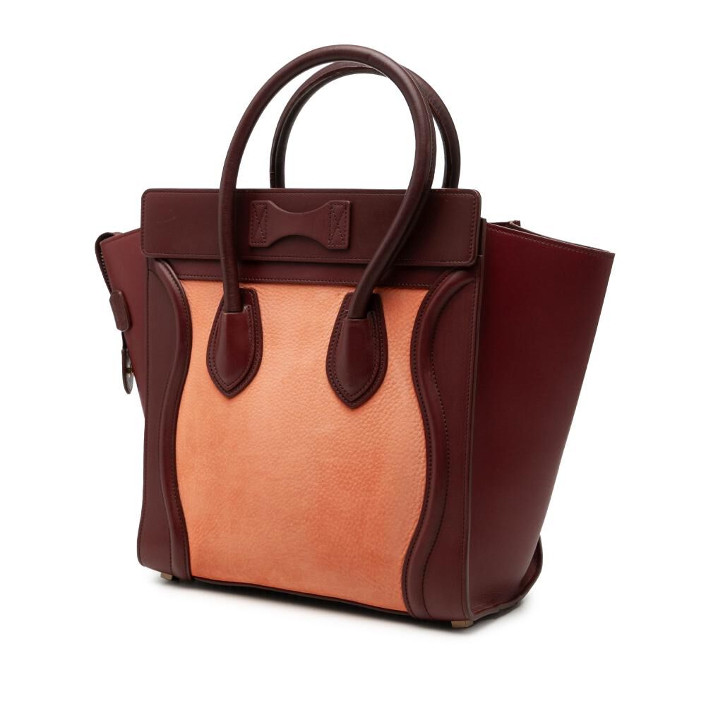 Celine Luggage