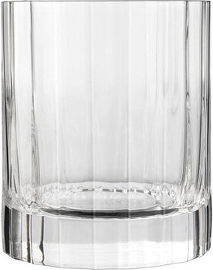 Bach vandglas/whiskyglas 4 stk. kla