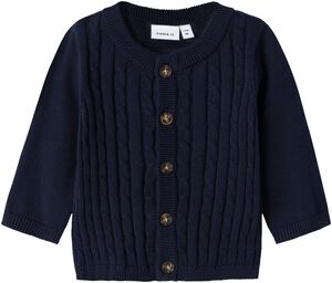 NBMFASUNE LS KNIT CARD