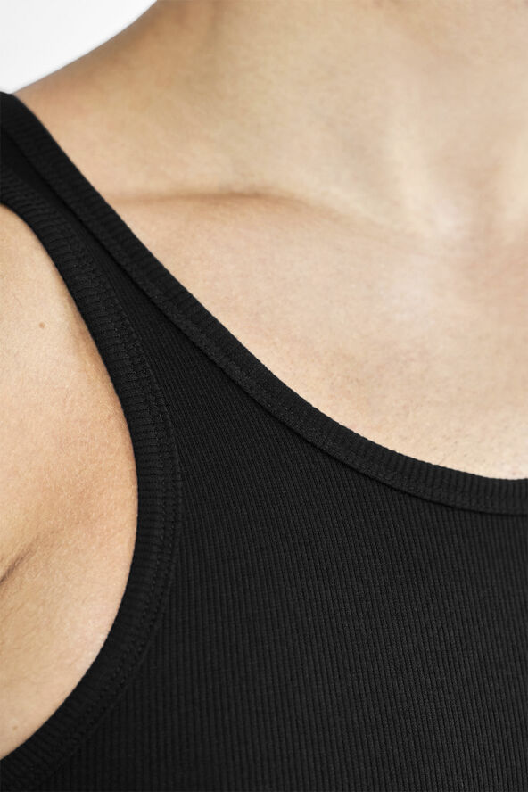 2-Pack Tank ribbed