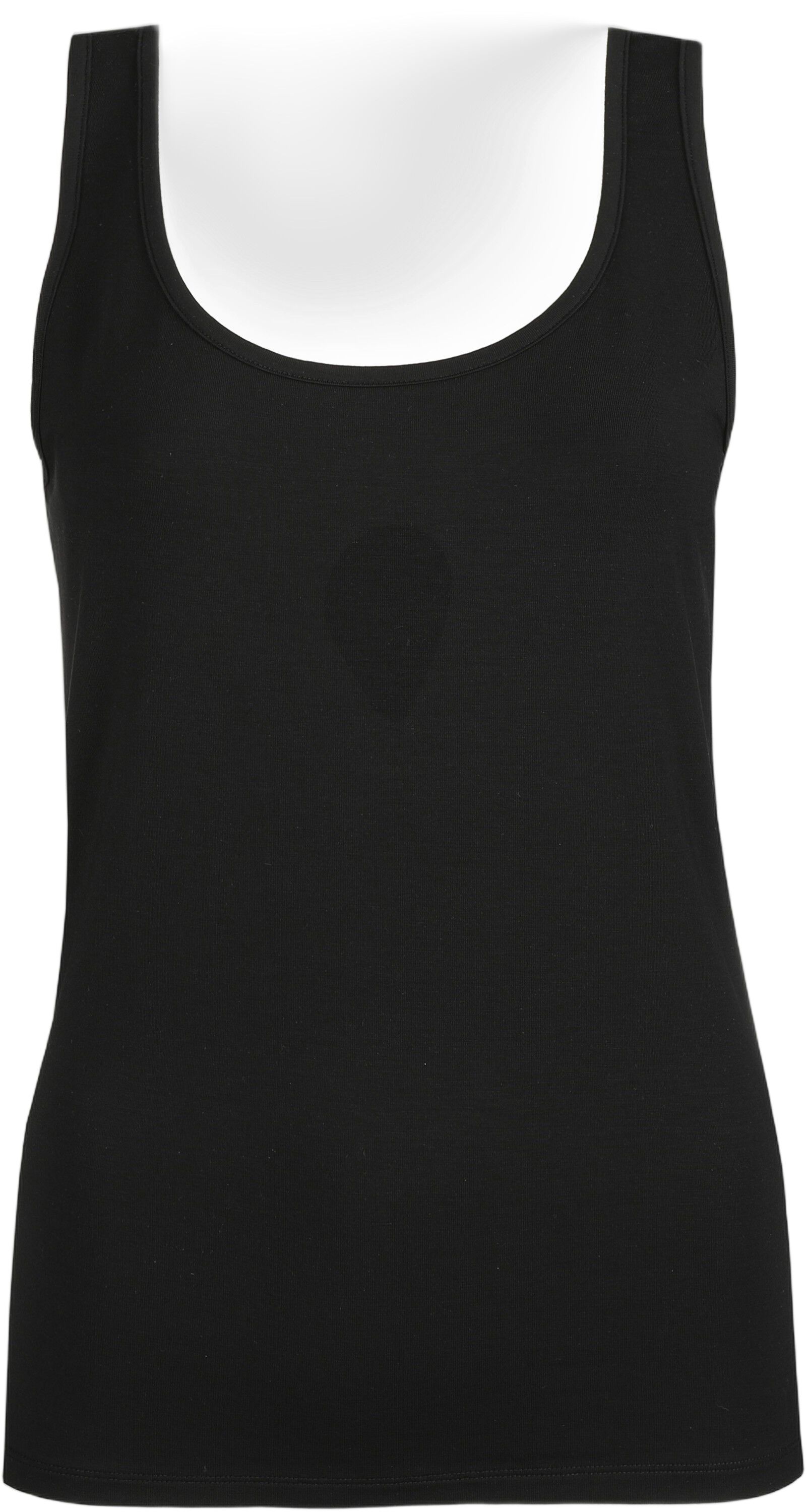 Soft Studio top uden sk&aring;le