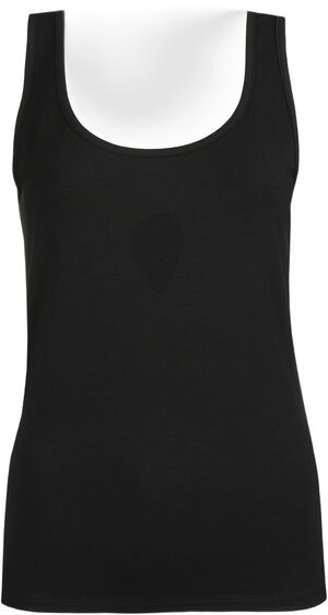 Soft Studio top uden sk&aring;le