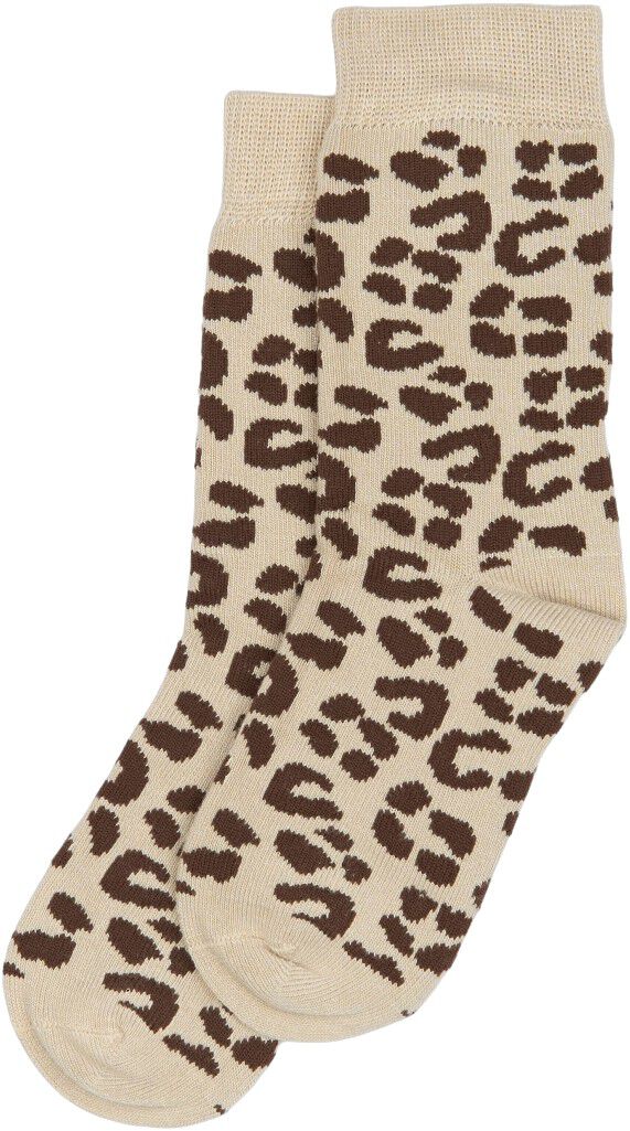 Minipop Bamboo Wild Socks