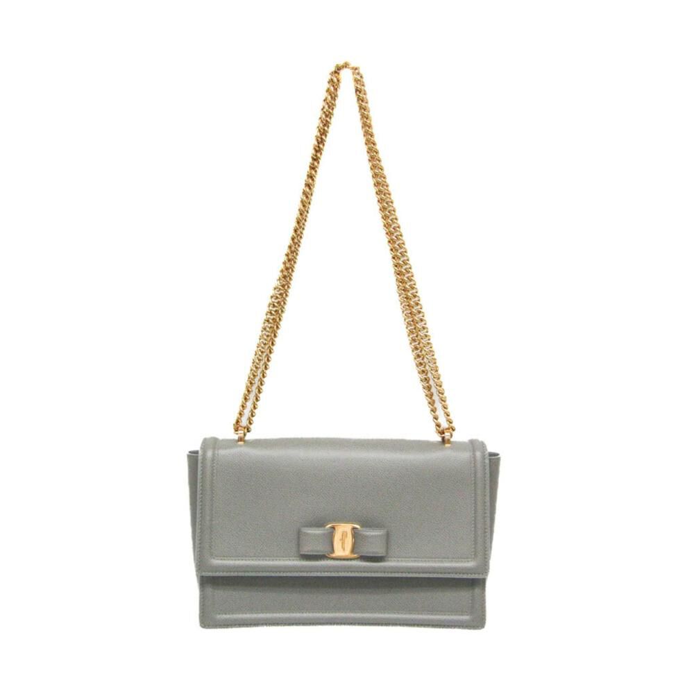 Salvatore Ferragamo Shoulder Bag