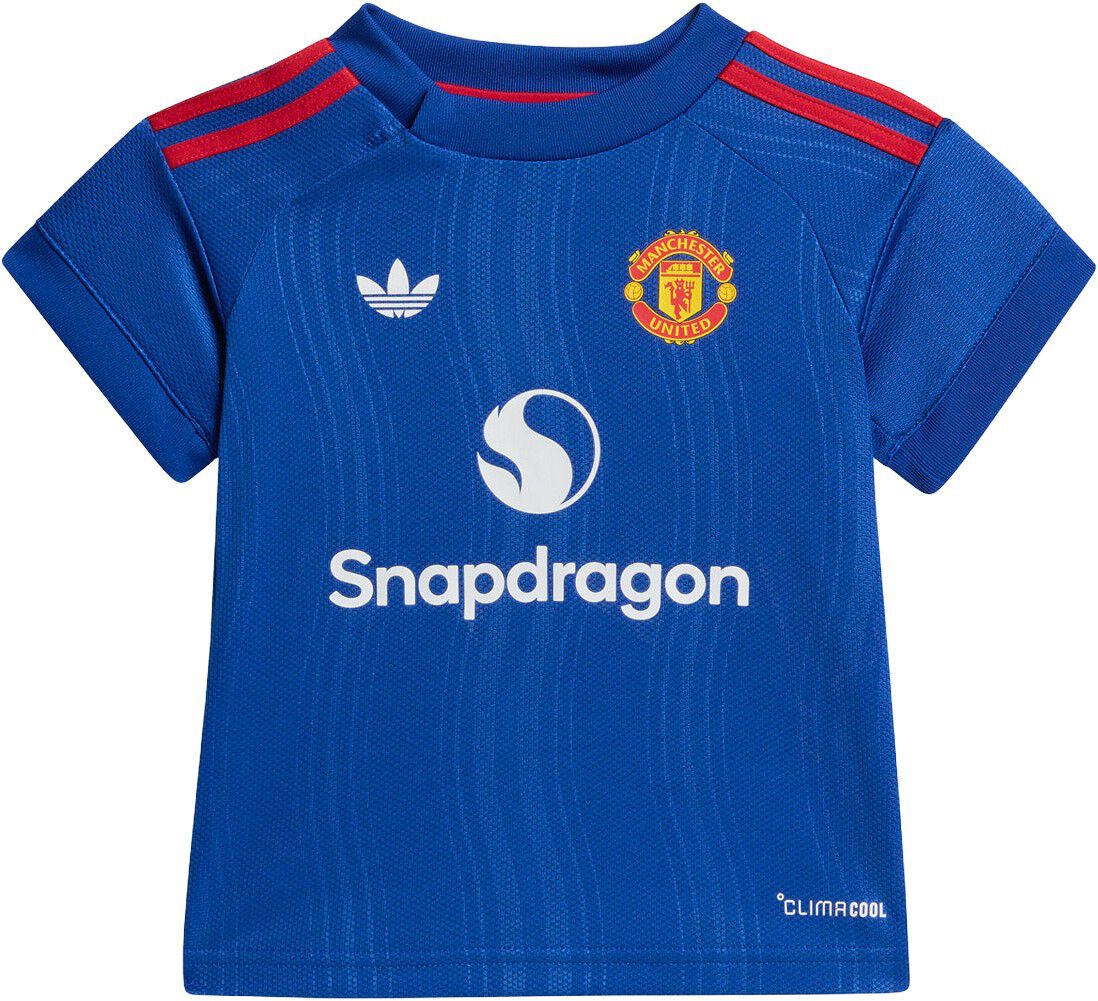 Manchester United Udebanes&aelig;t