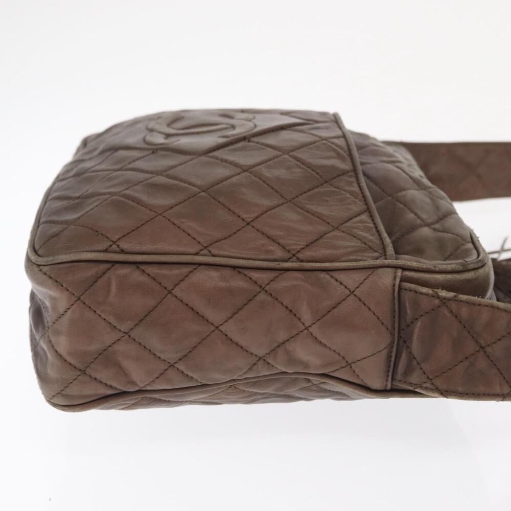 Chanel Crossbody Bag