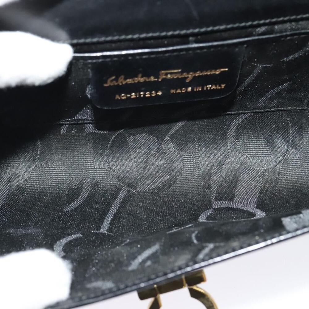 Salvatore Ferragamo Crossbody Bag