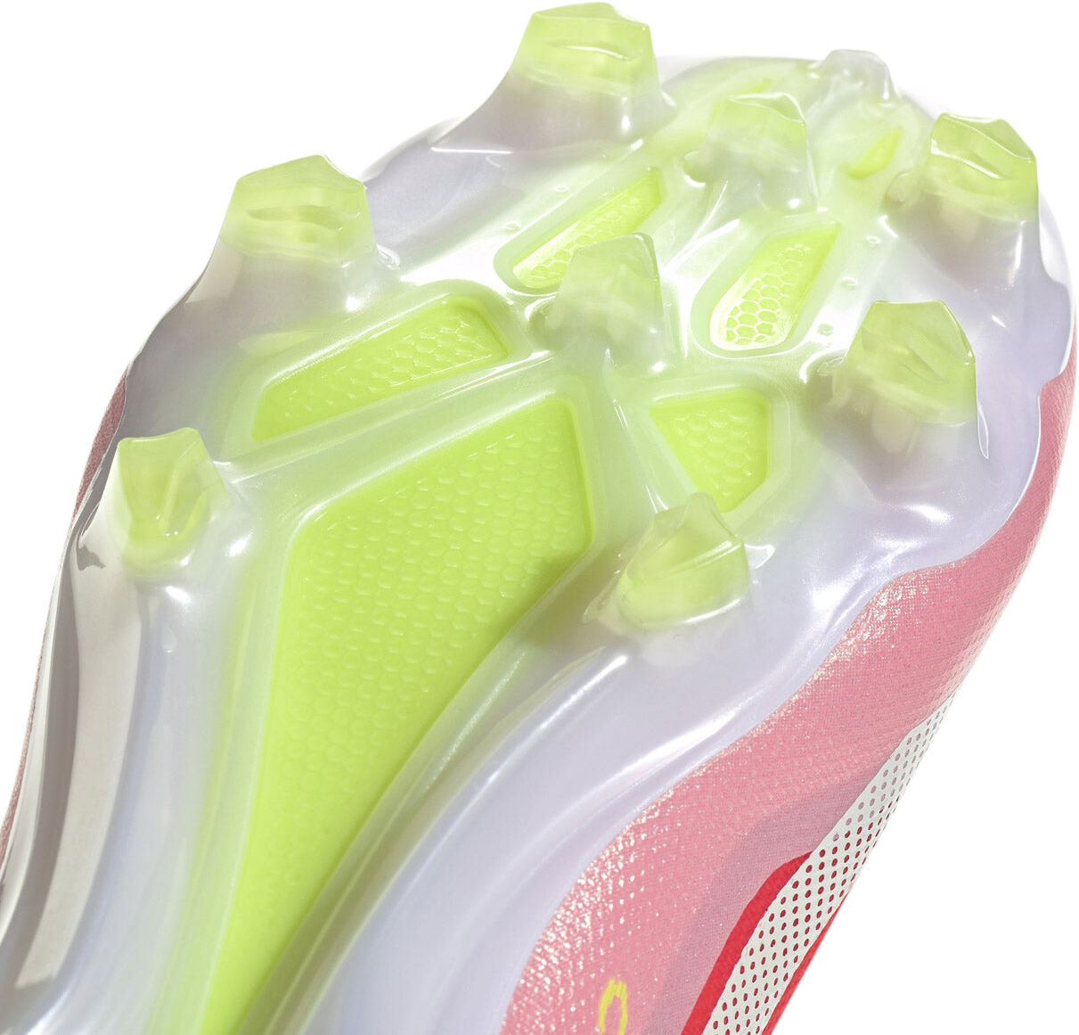 X Crazyfast Elite LL Fodboldst&oslash;vler