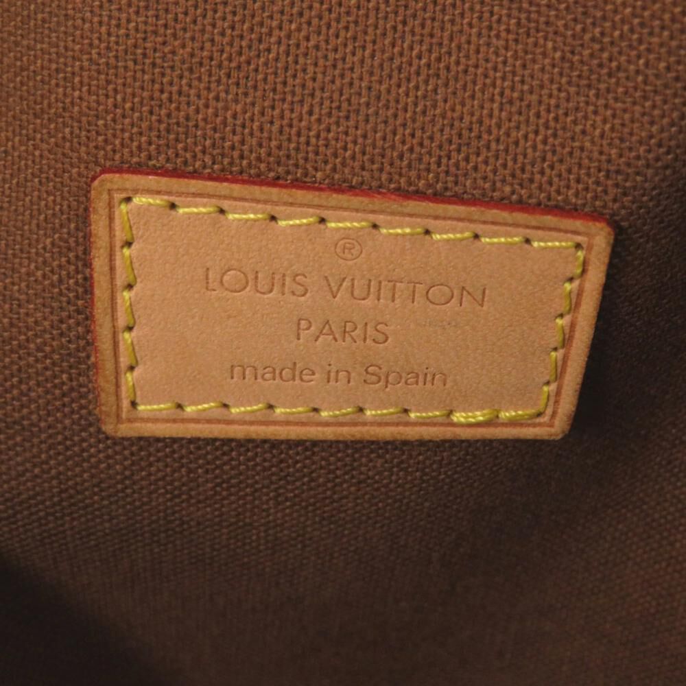 Louis Vuitton Pochette Gange