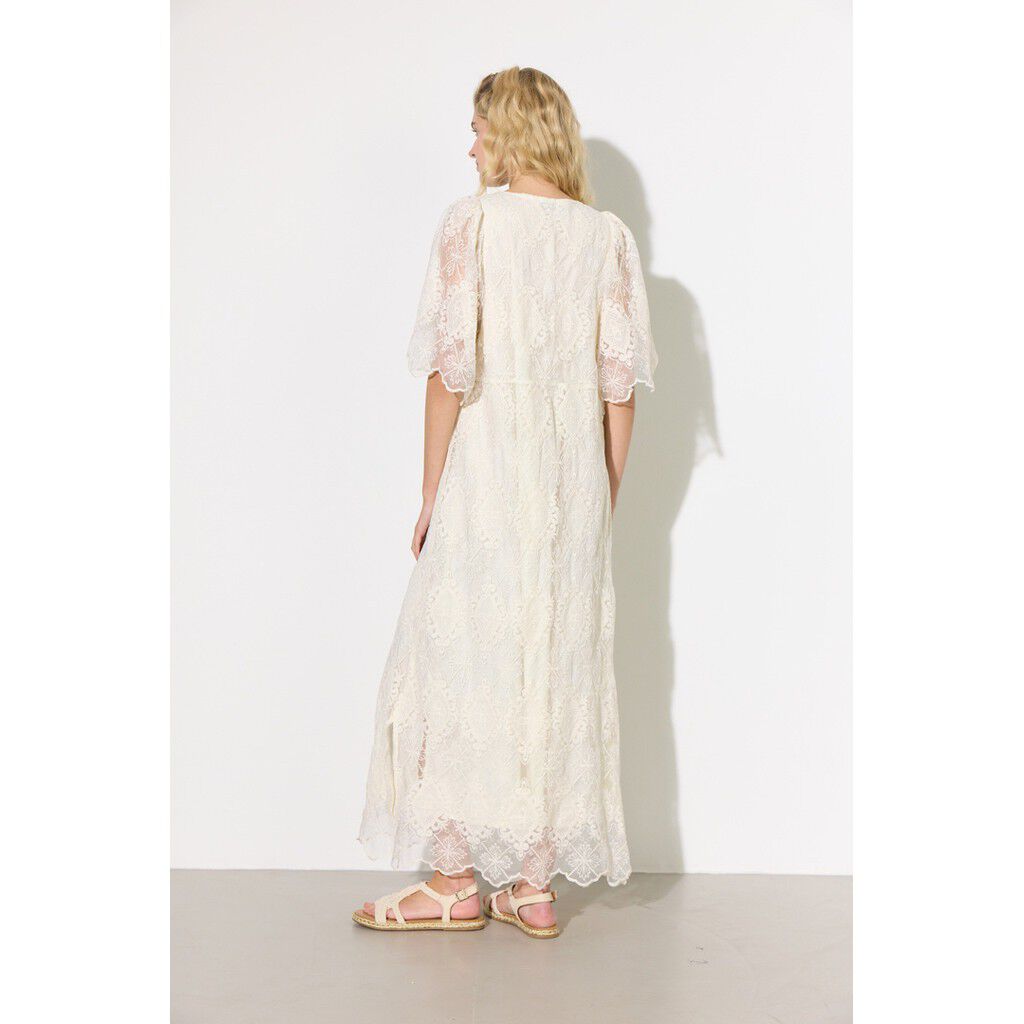 Lulu Lace Dress