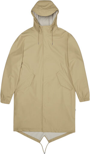 Fishtail Parka W3