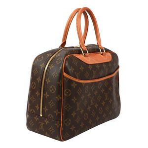 Louis Vuitton Deauville