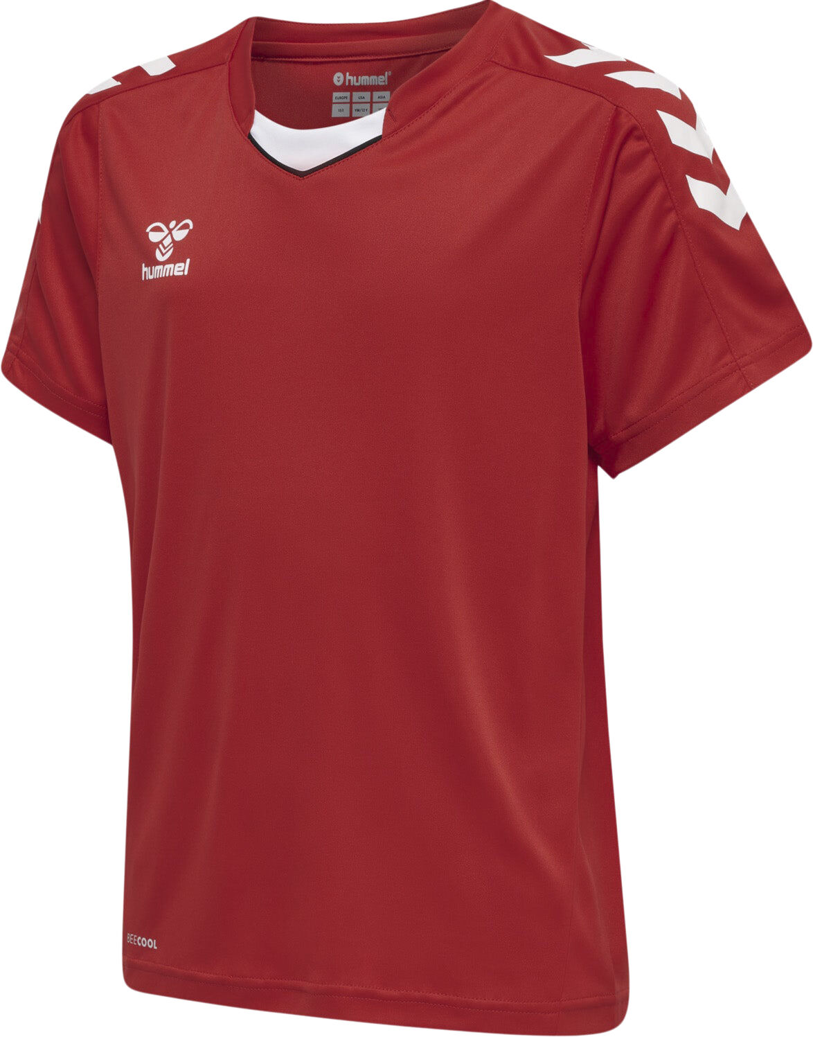 Core XK Poly tr&aelig;nings T-shirt