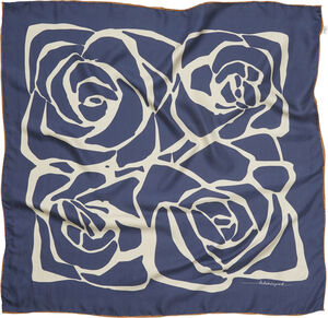 Rosea Sia Scarf