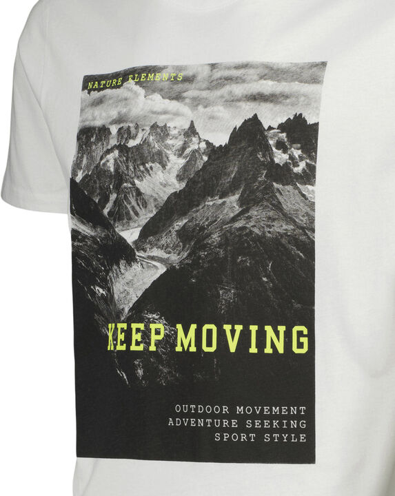 Otis Printed T-shirt