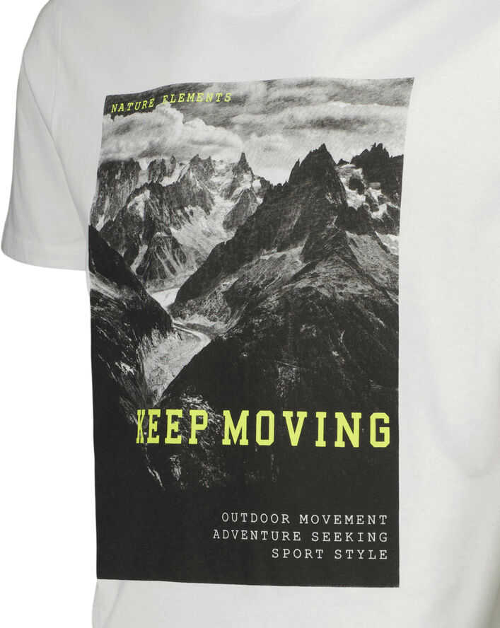 Otis Printed T-shirt