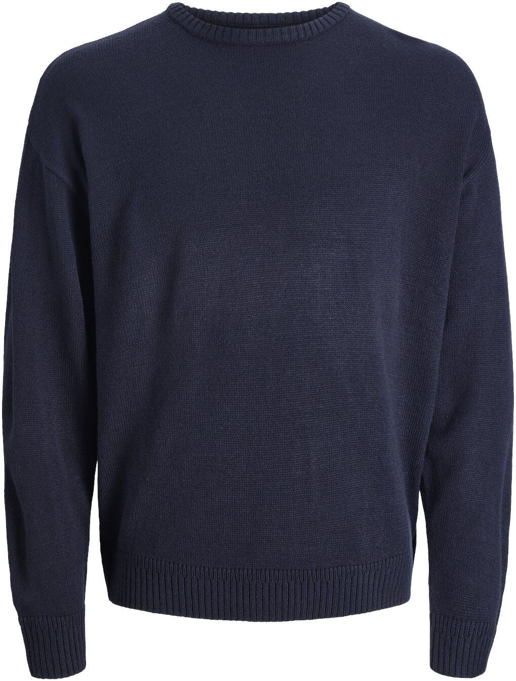 JREBJEFF KNIT CREW NECK