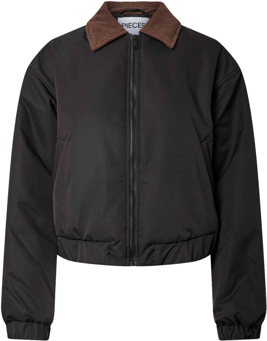 PCJORMA SHORT PADDED BOMBER JACKET