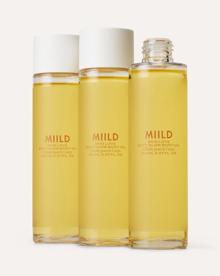 Skin Love Soft Glow Body Oil