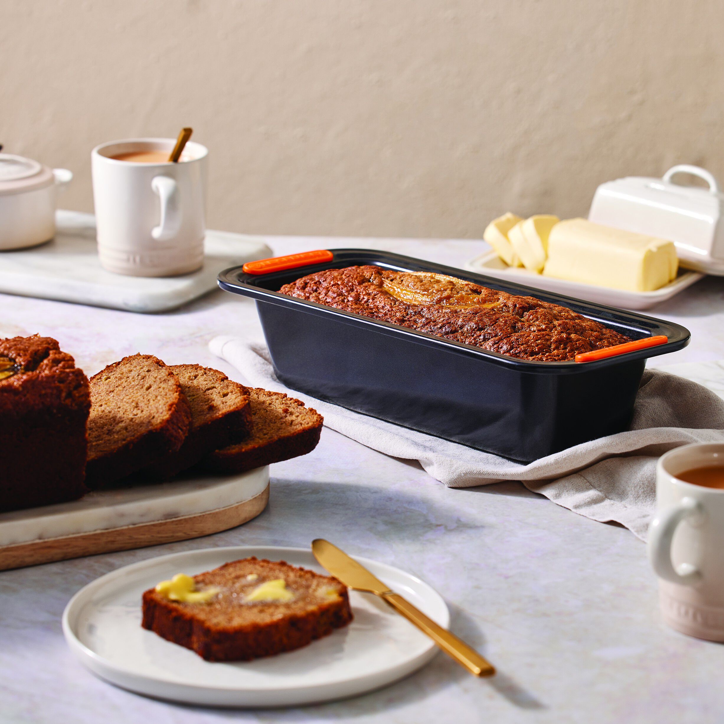 Br&oslash;dform 24 cm