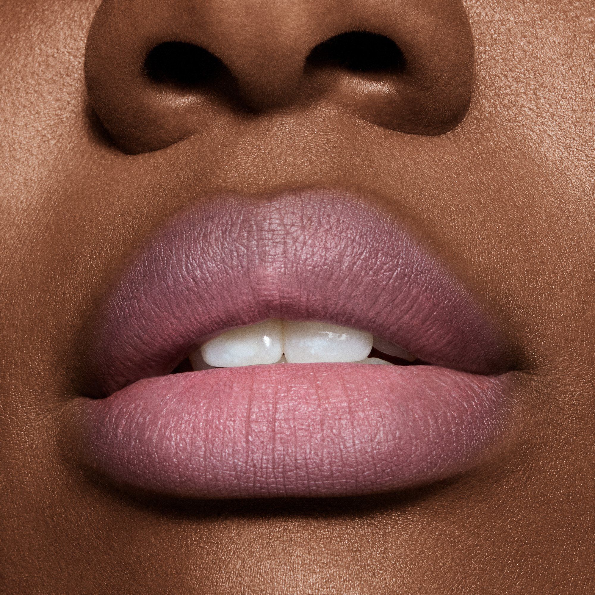 Powder Kiss Hazy Matte Lipstick