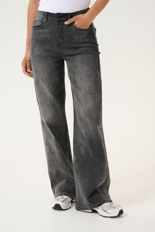 KAsinem High Waist Jeans