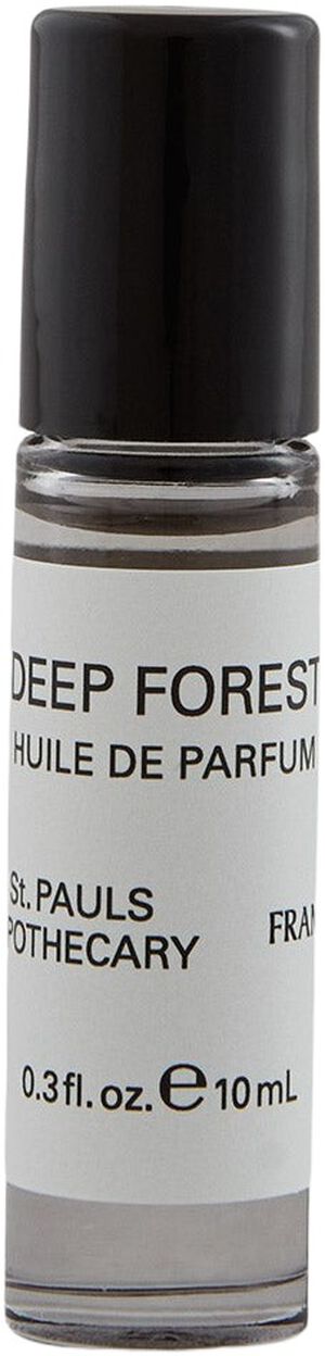 Perfume Oil | Deep Forest | 10 mL