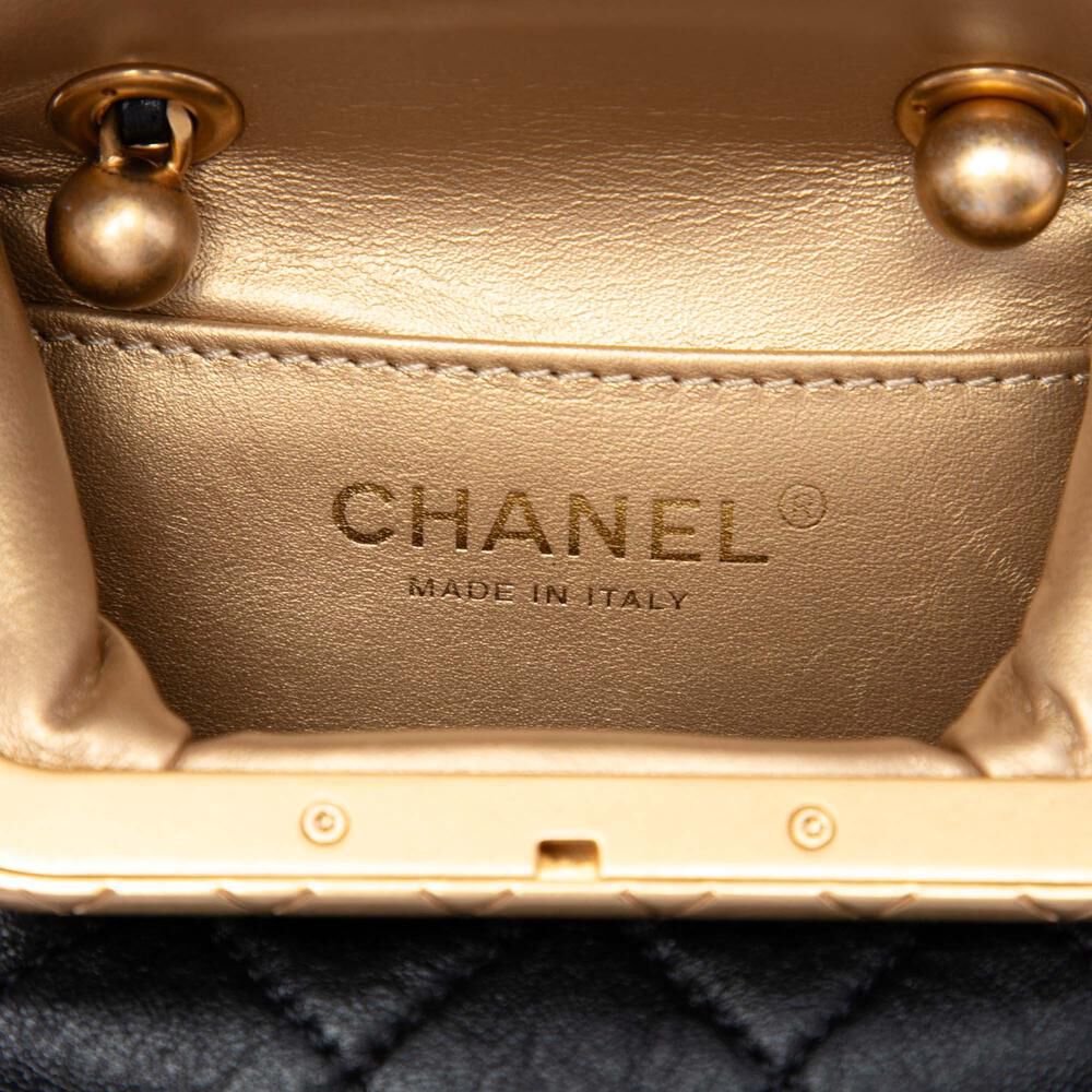 Chanel Flap Bag