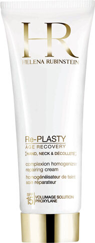Helena Rubinstein Re-Plasty Age Recovery Hand and Décolletage Cream