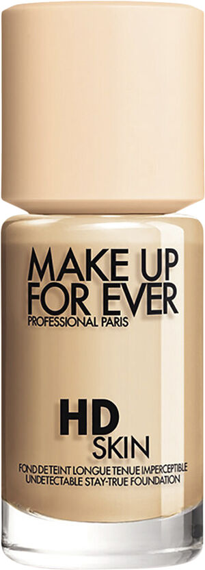 HD Skin - Undetectable stay-true foundation