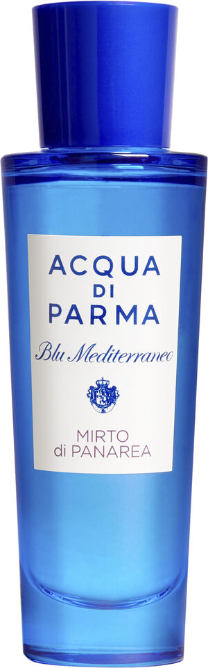 Blu Mediterraneo Mirto di Panarea Eau de Toilette