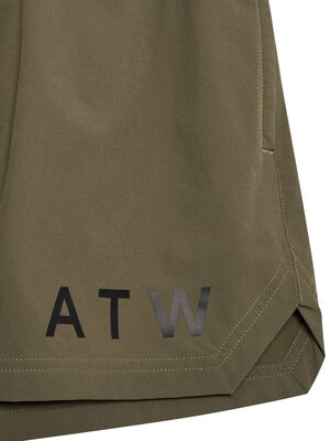 HALO SHORTS