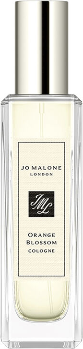 Orange Blossom Cologne