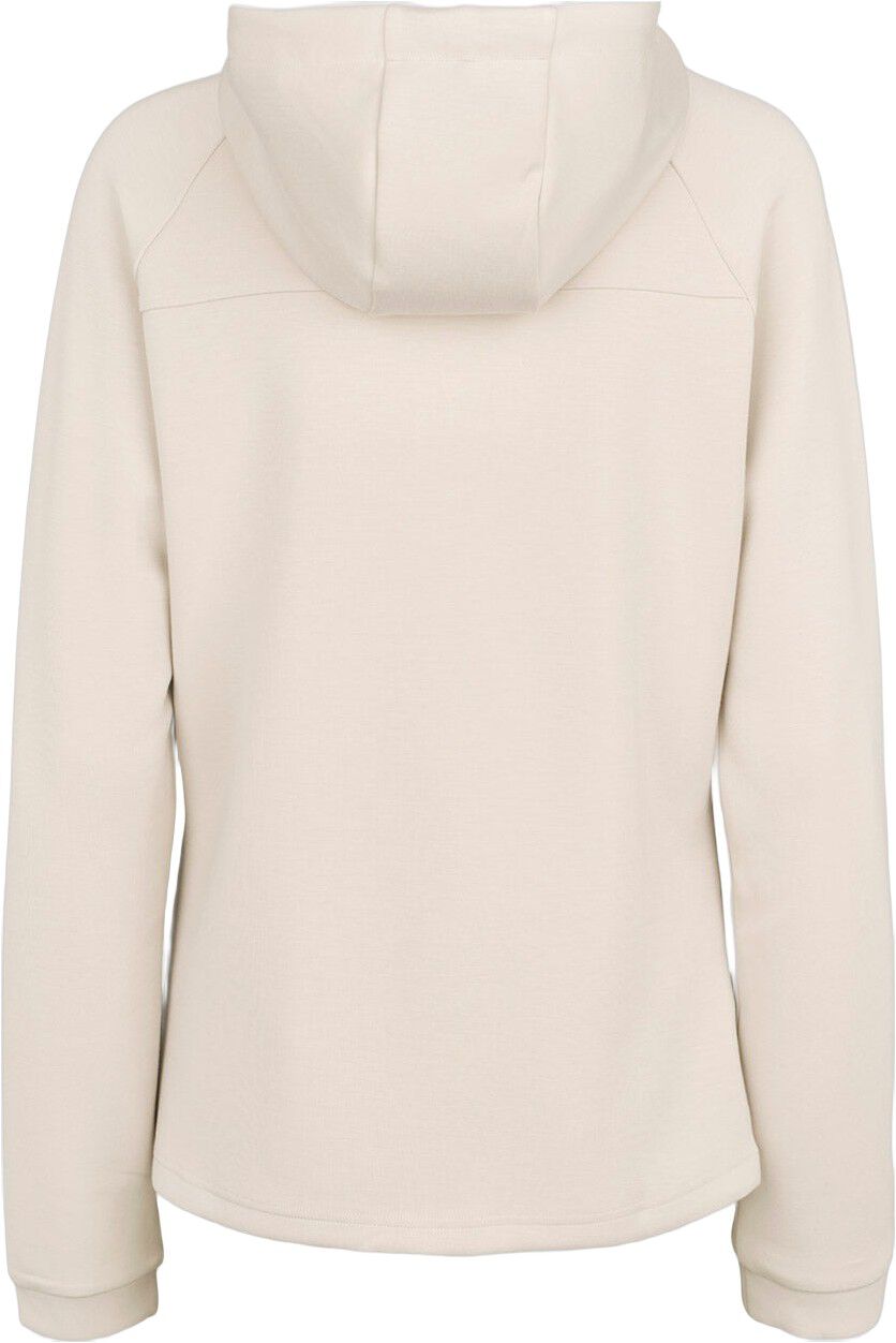 Softtech Full Zip H&aelig;ttetr&oslash;je