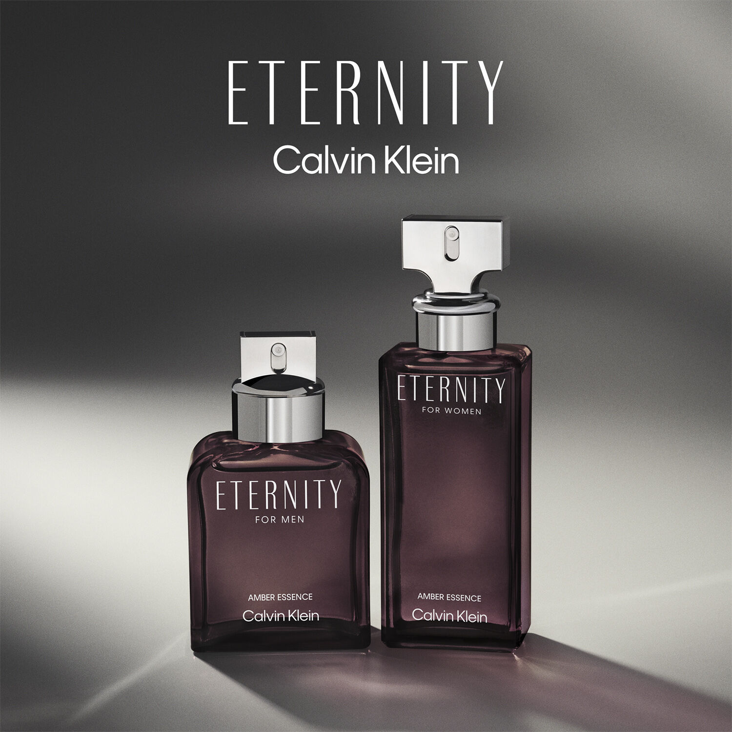 Eternity Woman Amber Essence
