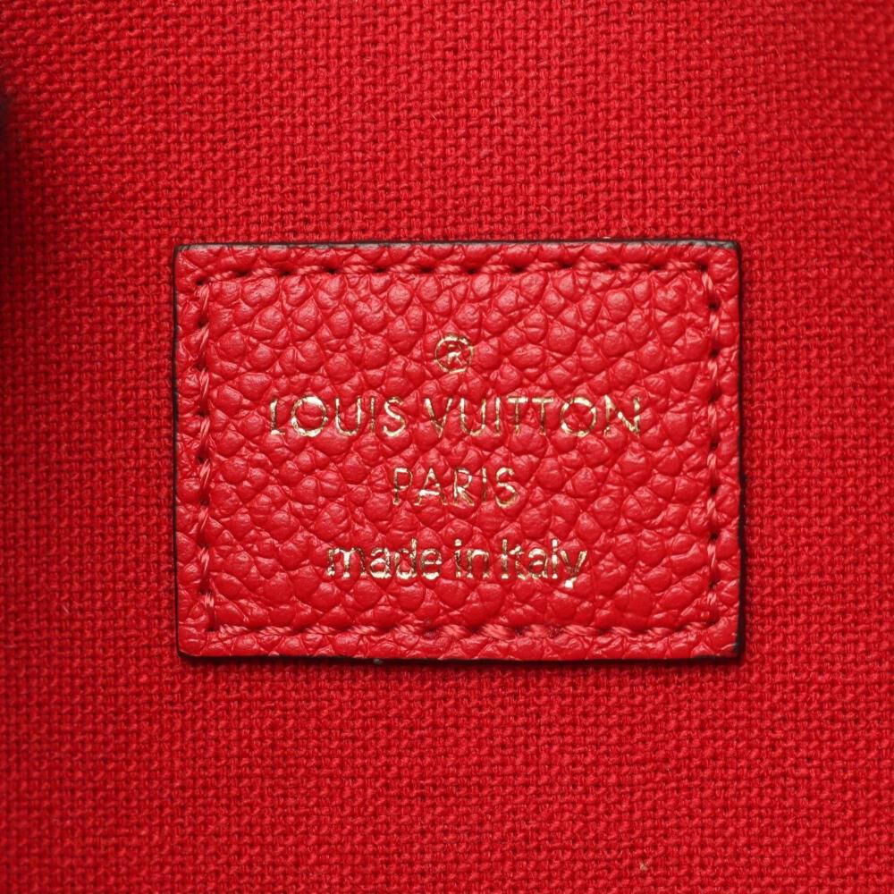 Louis Vuitton Pochette Felicie