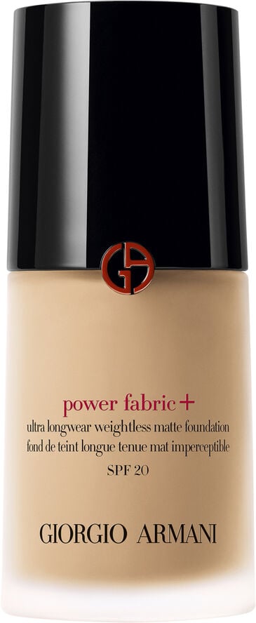 Armani Power Fabric+ Foundation