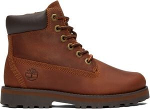 Courma Kid Traditional 6In GLAZED G