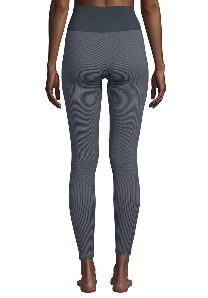 Seamless High Waist tr&aelig;ningstights