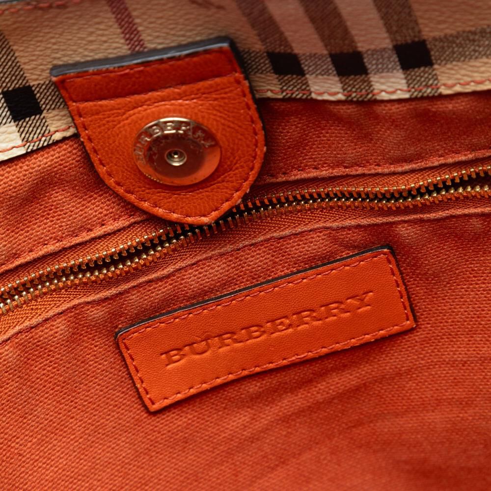 Burberry Tote