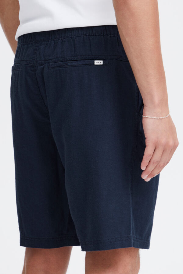 SDAurelius Elasticated Shorts