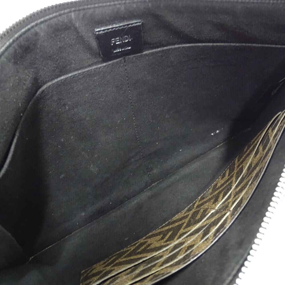 Fendi Clutch