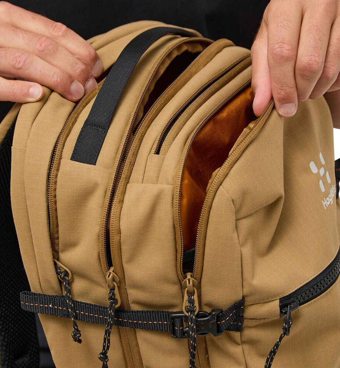 Jarve Multi 28L Rygs&aelig;k