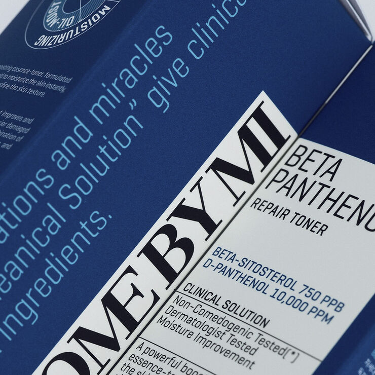 Beta Panthenol Repair Toner