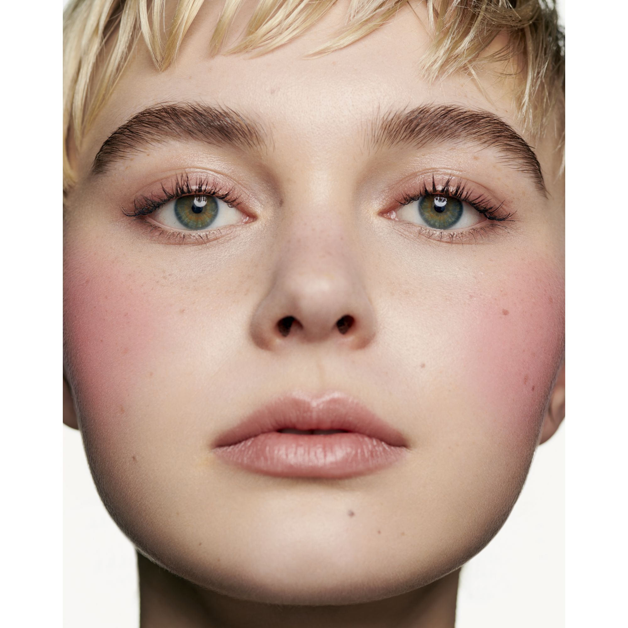 Cream-To-Powder Blush