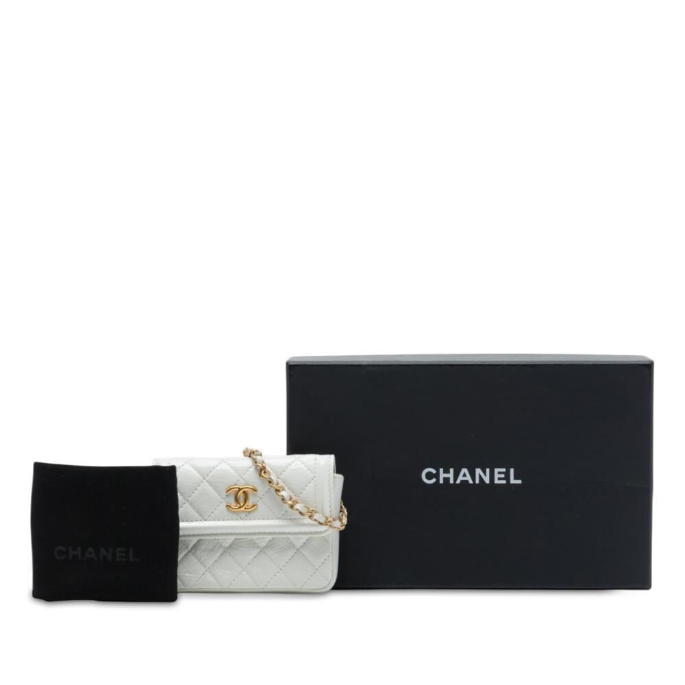 Chanel Belt Bag