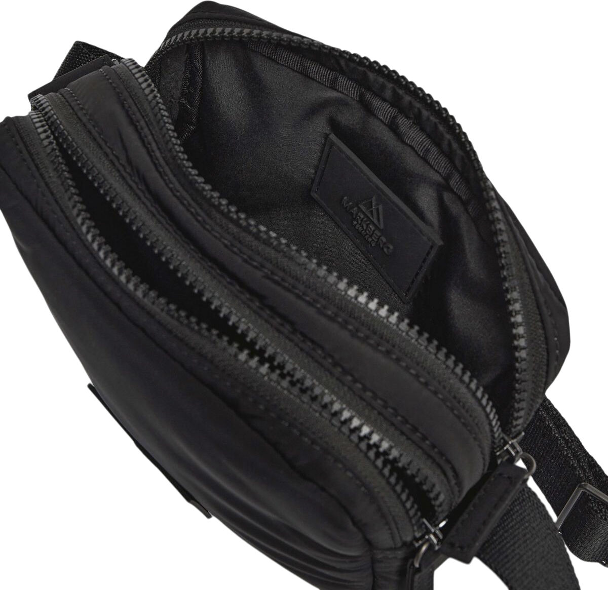 LessMBG Crossbody Bag, Recycle